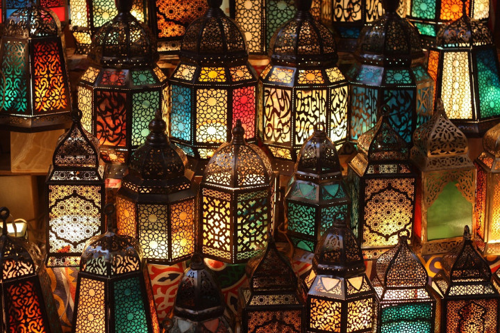 Cairo Markt