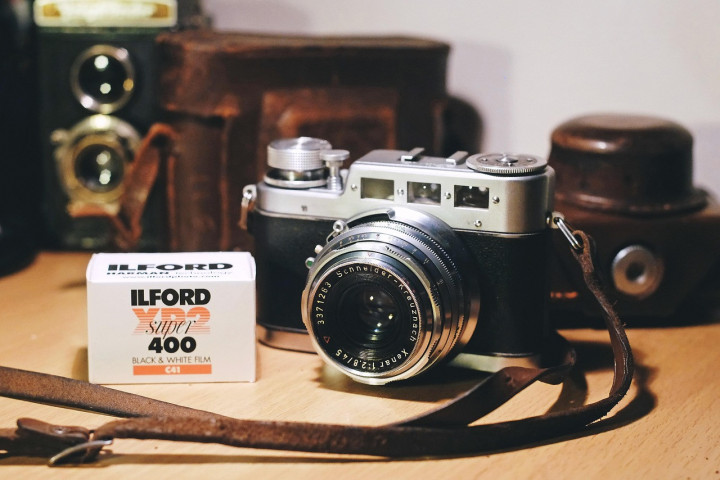Camera 4421040 1280