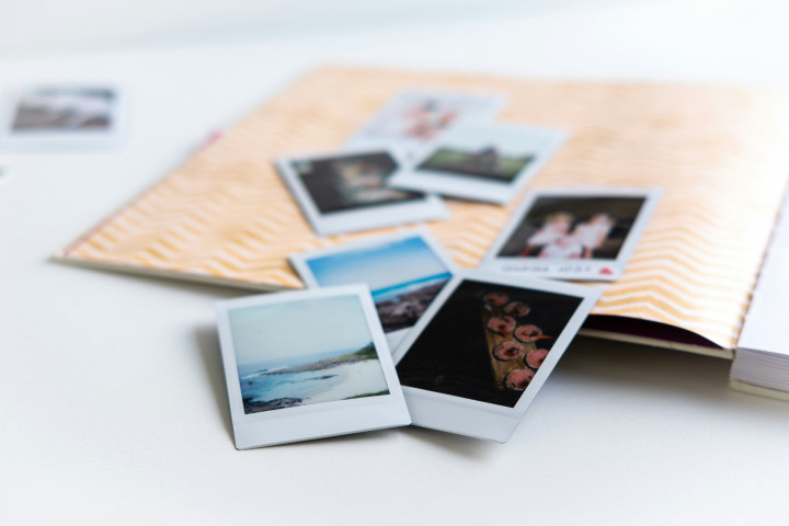 Fotoalbums