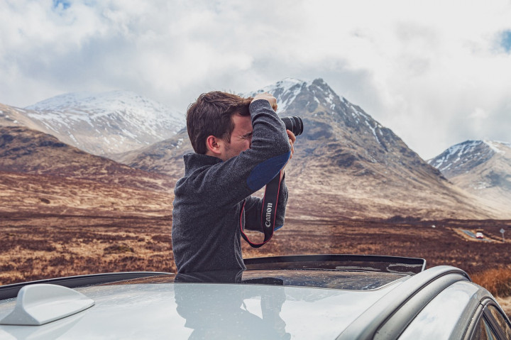 Reisfotografie