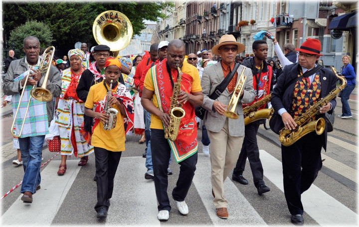 Suriname