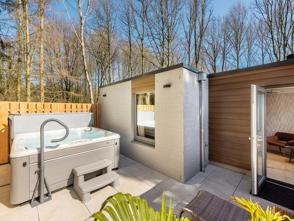 Wellness Cottage